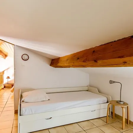 La Rose Des Vents & Spa - Gite Savane Neoules Exterior photo