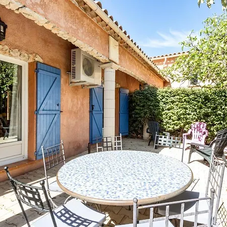 La Rose Des Vents & Spa - Gite Savane Neoules Exterior photo