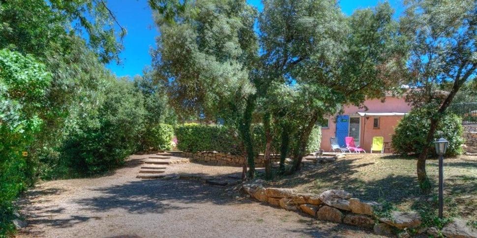 La Rose Des Vents & - Savane Holiday home Neoules
