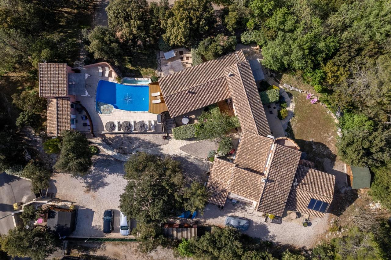 La Rose Des Vents & - Savane Holiday home