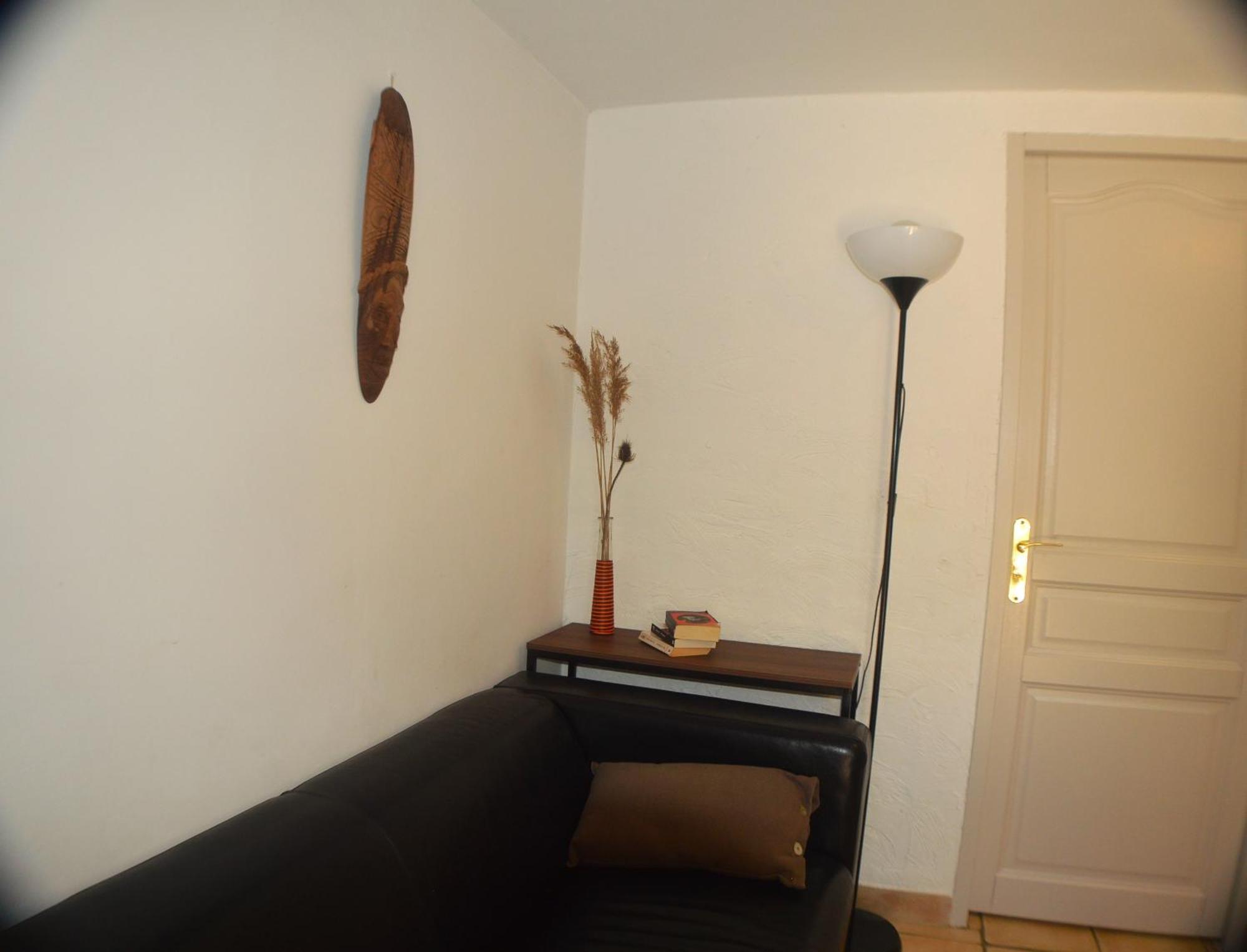 Holiday home La Rose Des Vents & - Savane