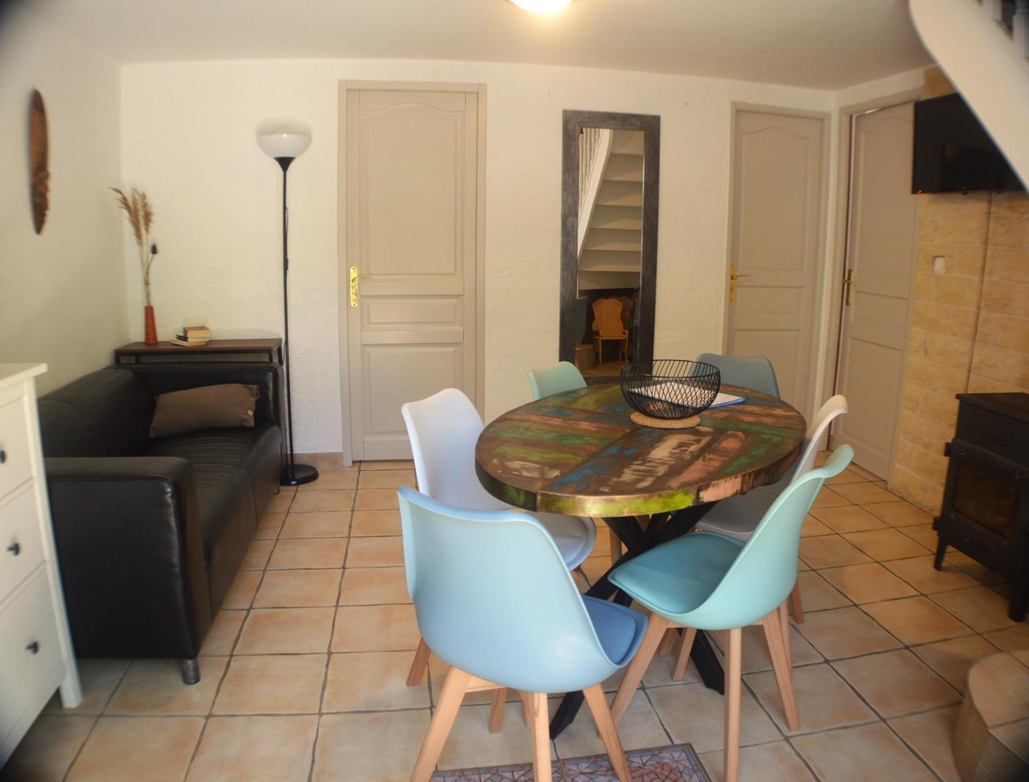 La Rose Des Vents & - Savane Holiday home