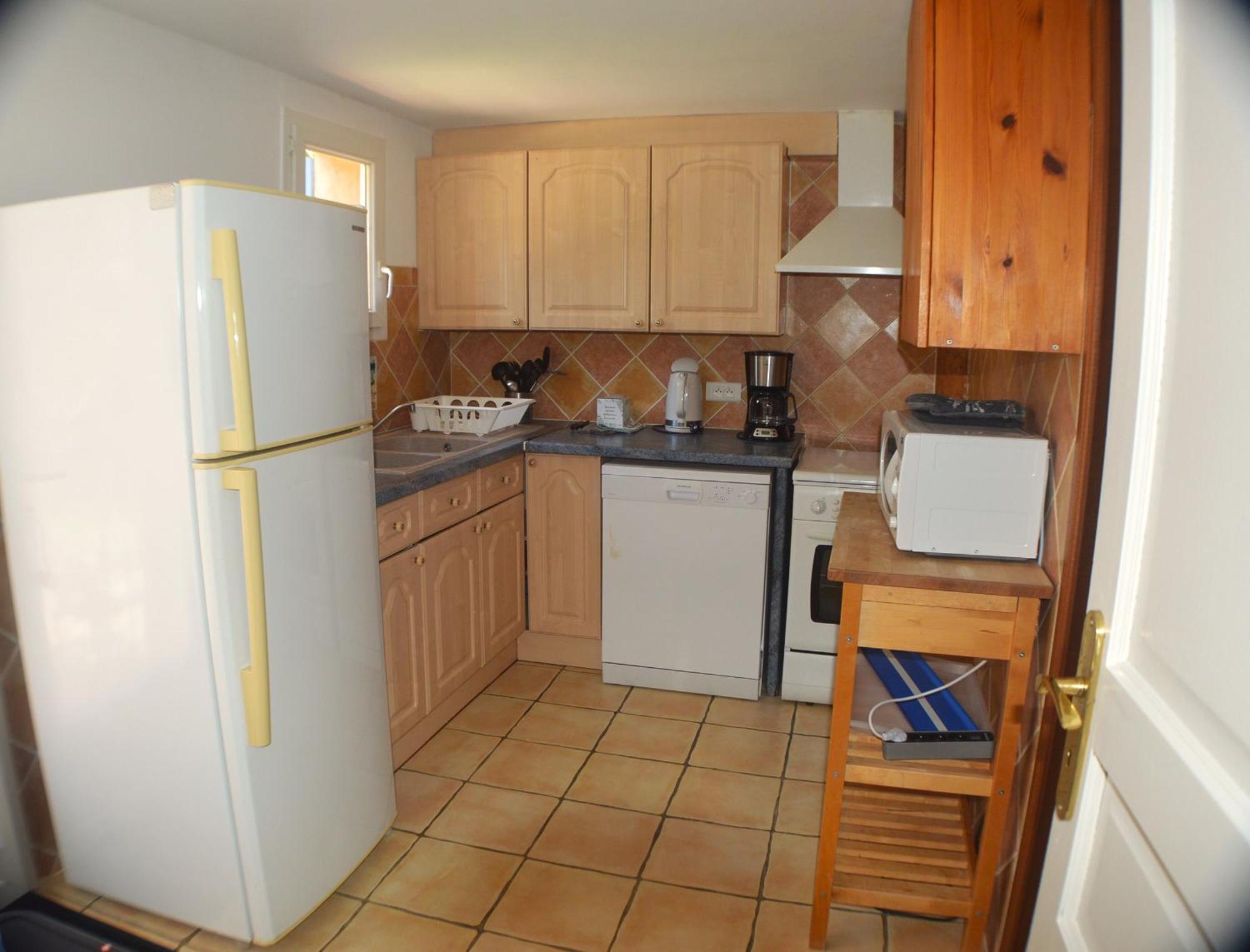 La Rose Des Vents & - Savane Holiday home Neoules