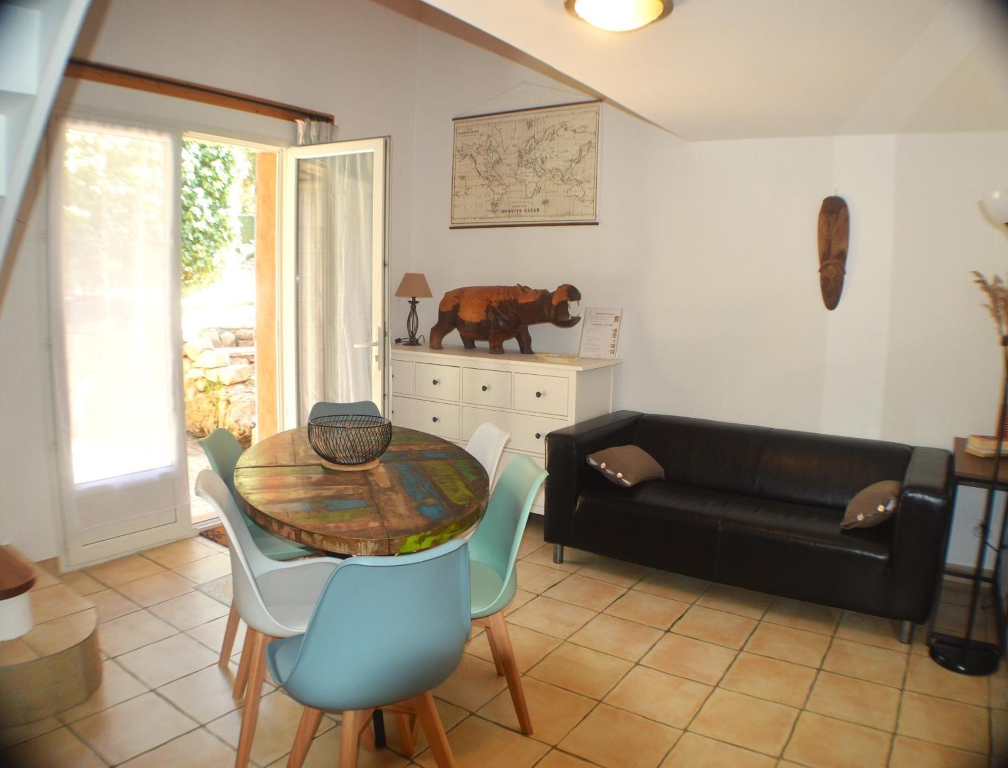 La Rose Des Vents & - Savane Holiday home *