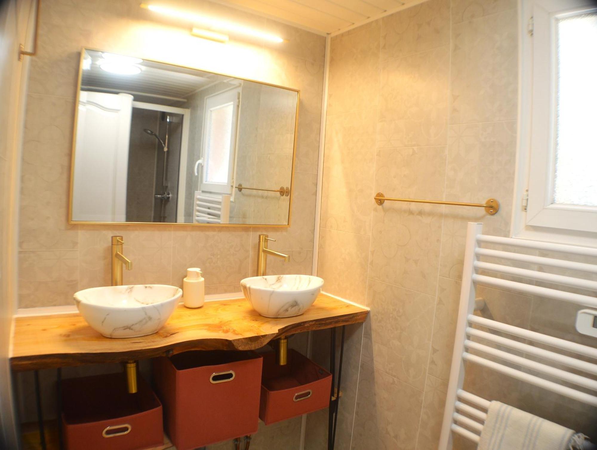 Holiday home La Rose Des Vents & - Savane *