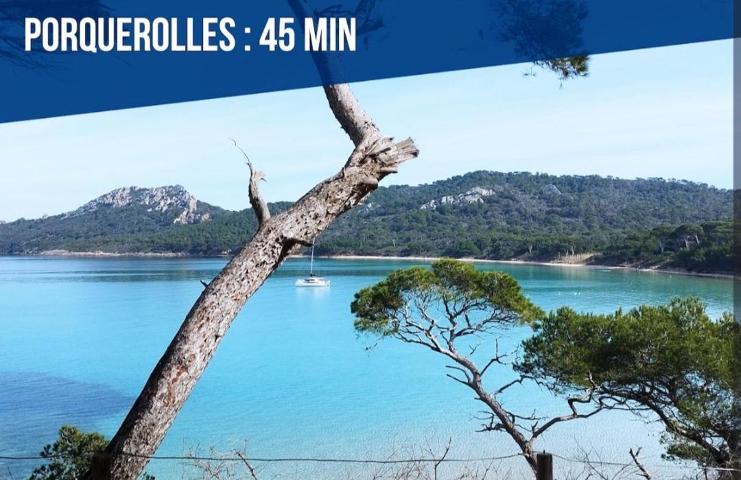 La Rose Des Vents & - Savane Holiday home Neoules