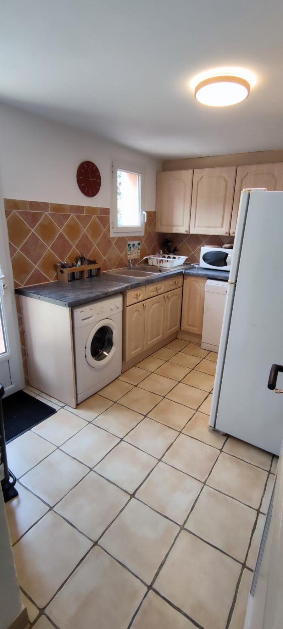 La Rose Des Vents & - Savane Holiday home *